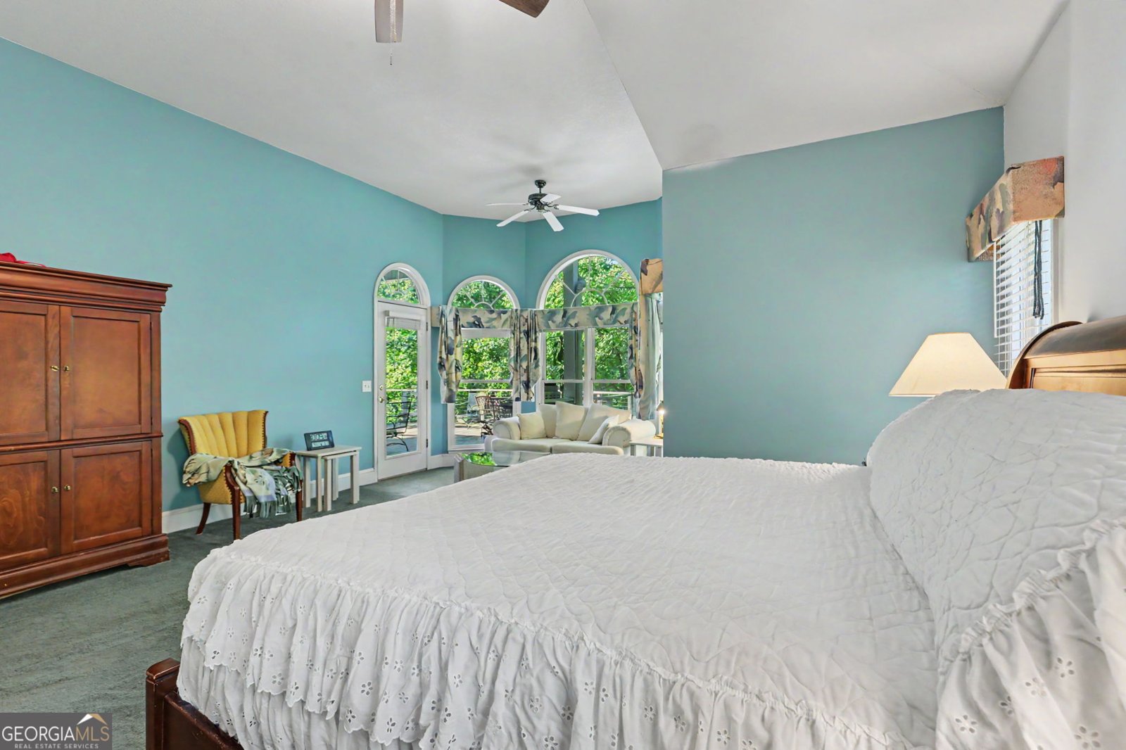 285 Sunset Valley Road Cleveland - Photo 28
