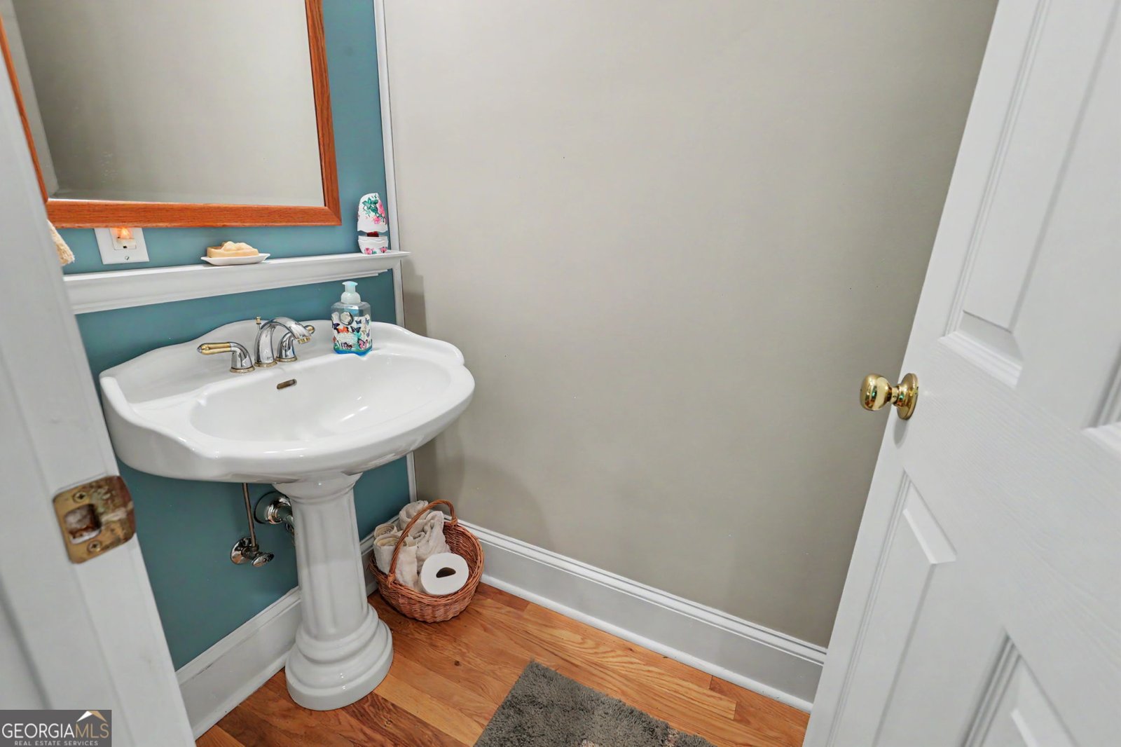 285 Sunset Valley Road Cleveland - Photo 29