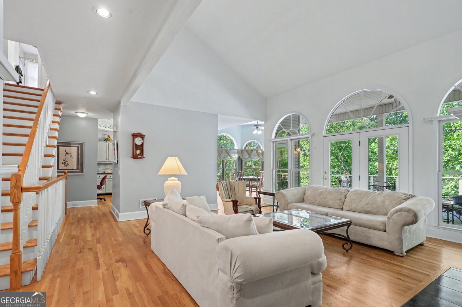 285 Sunset Valley Road Cleveland - Photo 30
