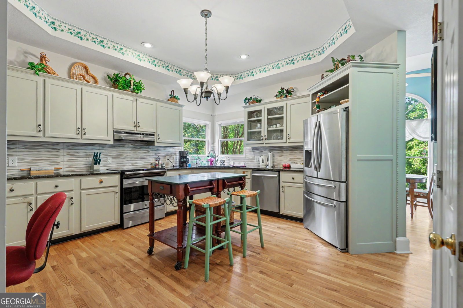 285 Sunset Valley Road Cleveland - Photo 31