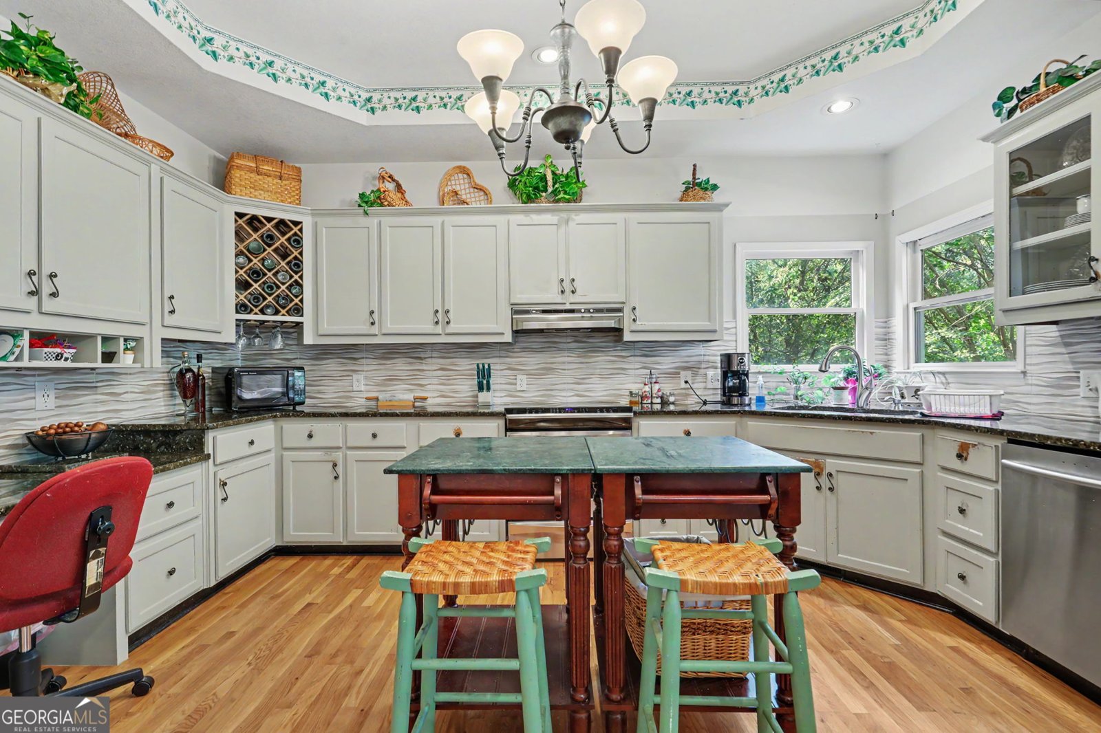285 Sunset Valley Road Cleveland - Photo 32