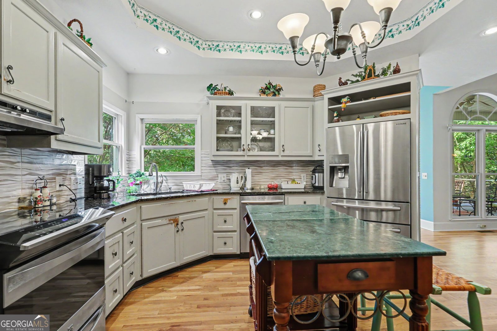 285 Sunset Valley Road Cleveland - Photo 33