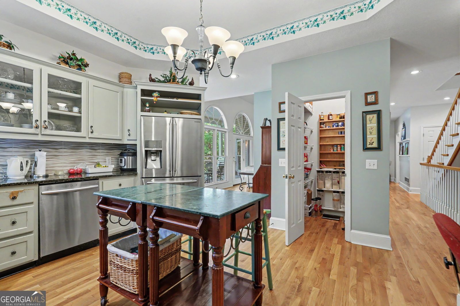 285 Sunset Valley Road Cleveland - Photo 34