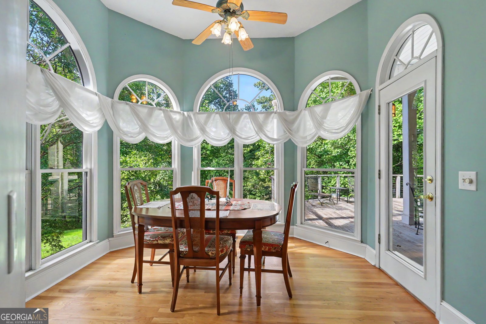 285 Sunset Valley Road Cleveland - Photo 35