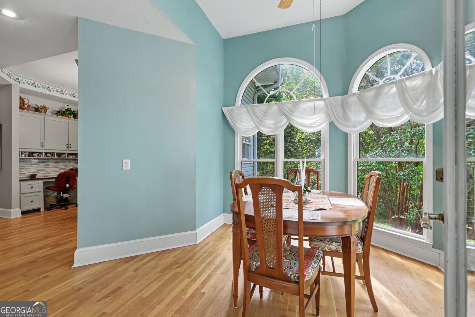 285 Sunset Valley Road Cleveland - Photo 37