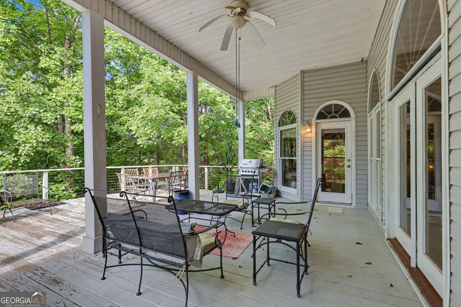 285 Sunset Valley Road Cleveland - Photo 38