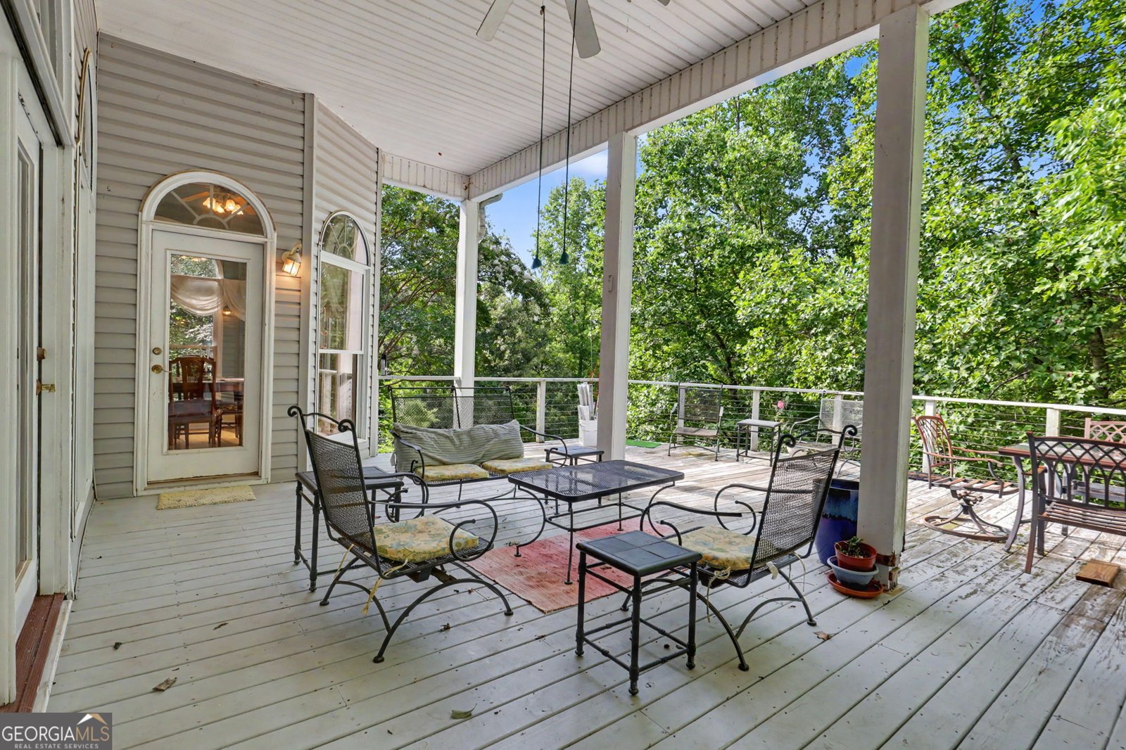 285 Sunset Valley Road Cleveland - Photo 39