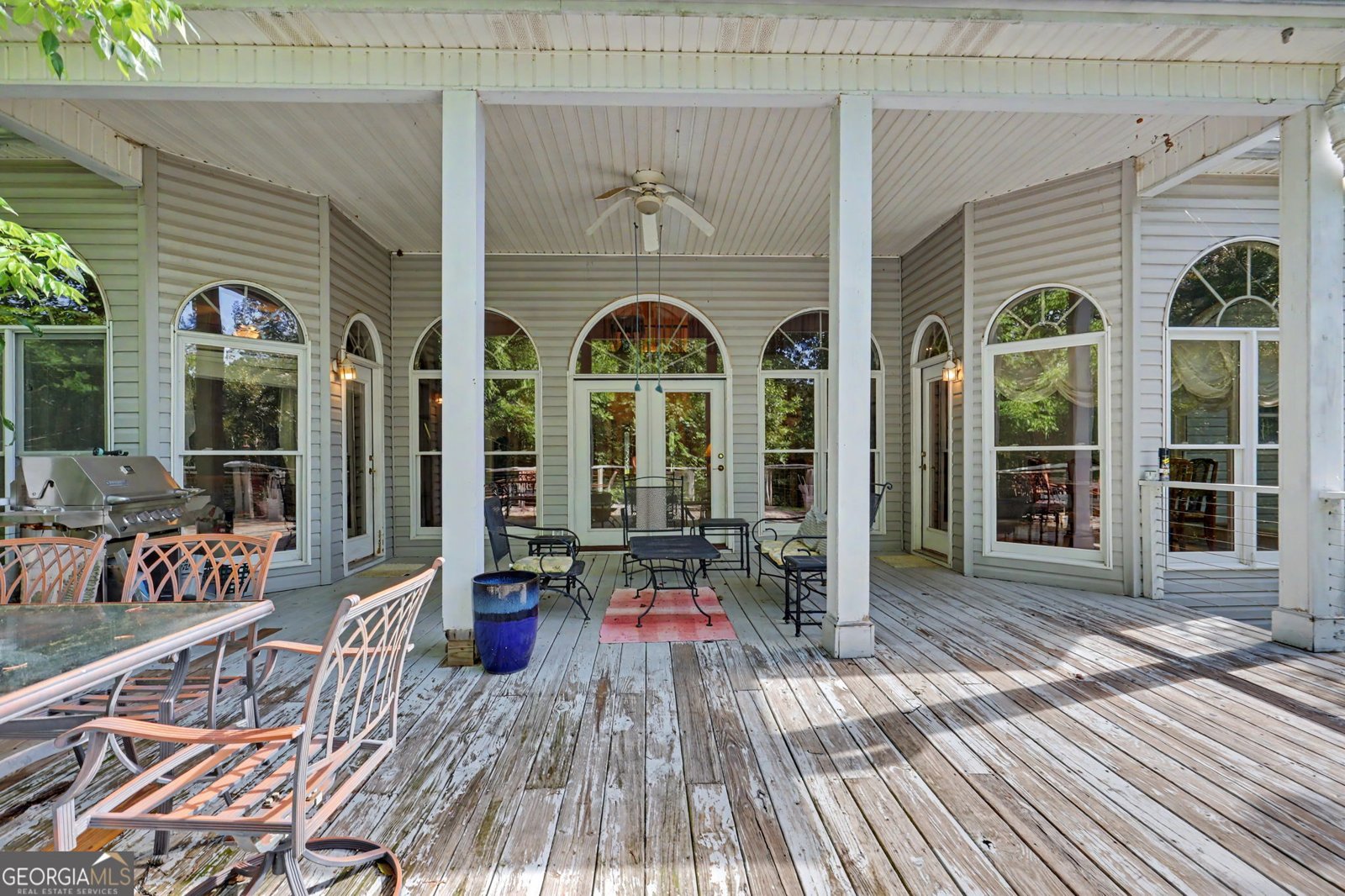 285 Sunset Valley Road Cleveland - Photo 40