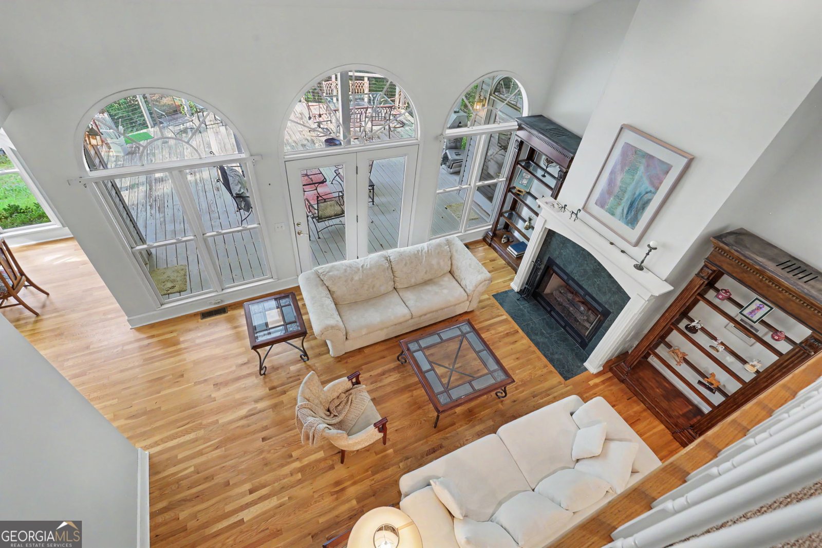 285 Sunset Valley Road Cleveland - Photo 58