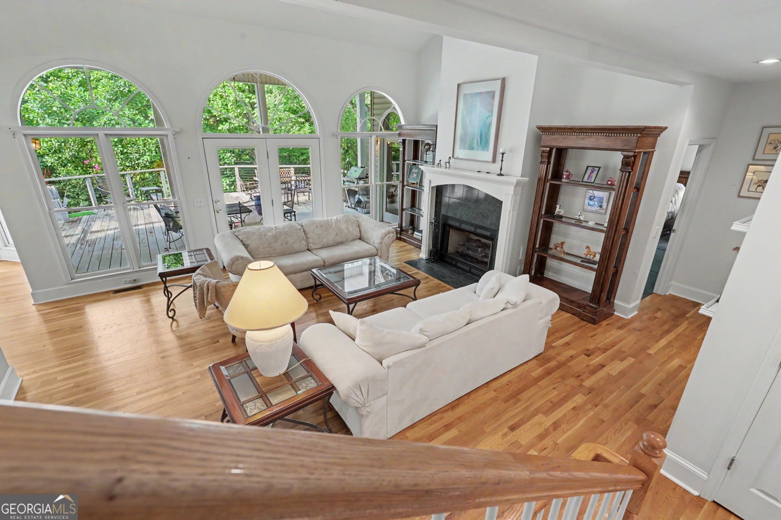 285 Sunset Valley Road Cleveland - Photo 59