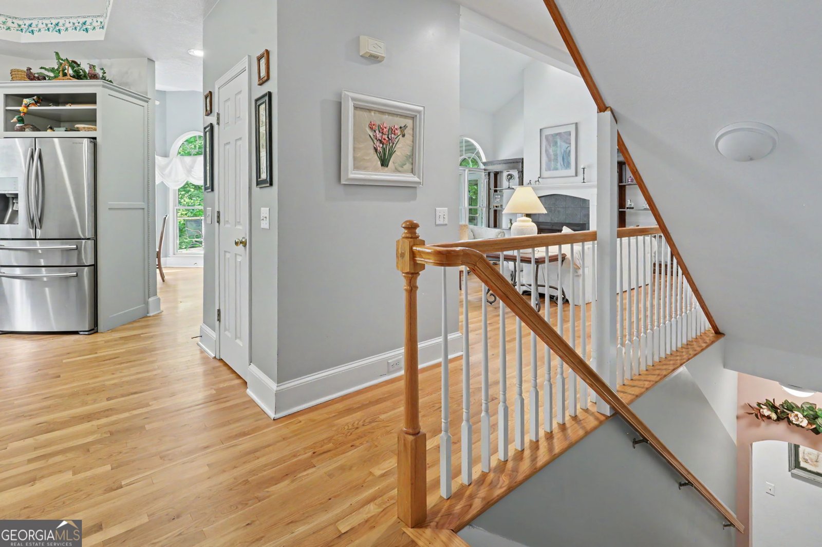 285 Sunset Valley Road Cleveland - Photo 60