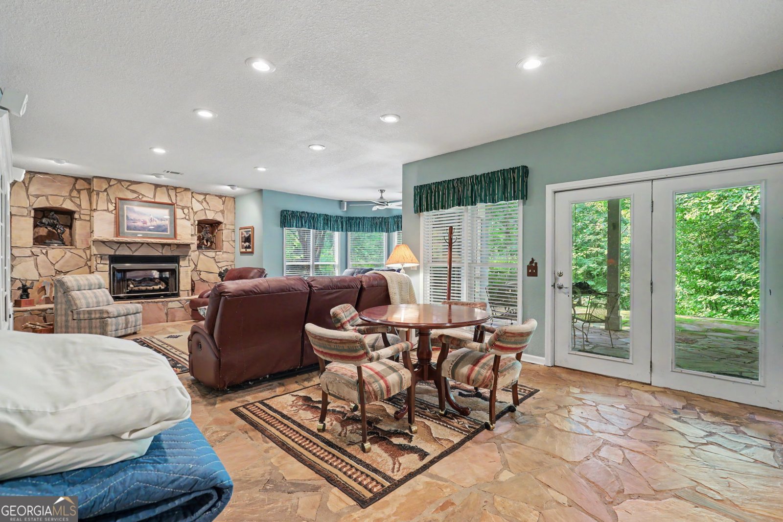 285 Sunset Valley Road Cleveland - Photo 61