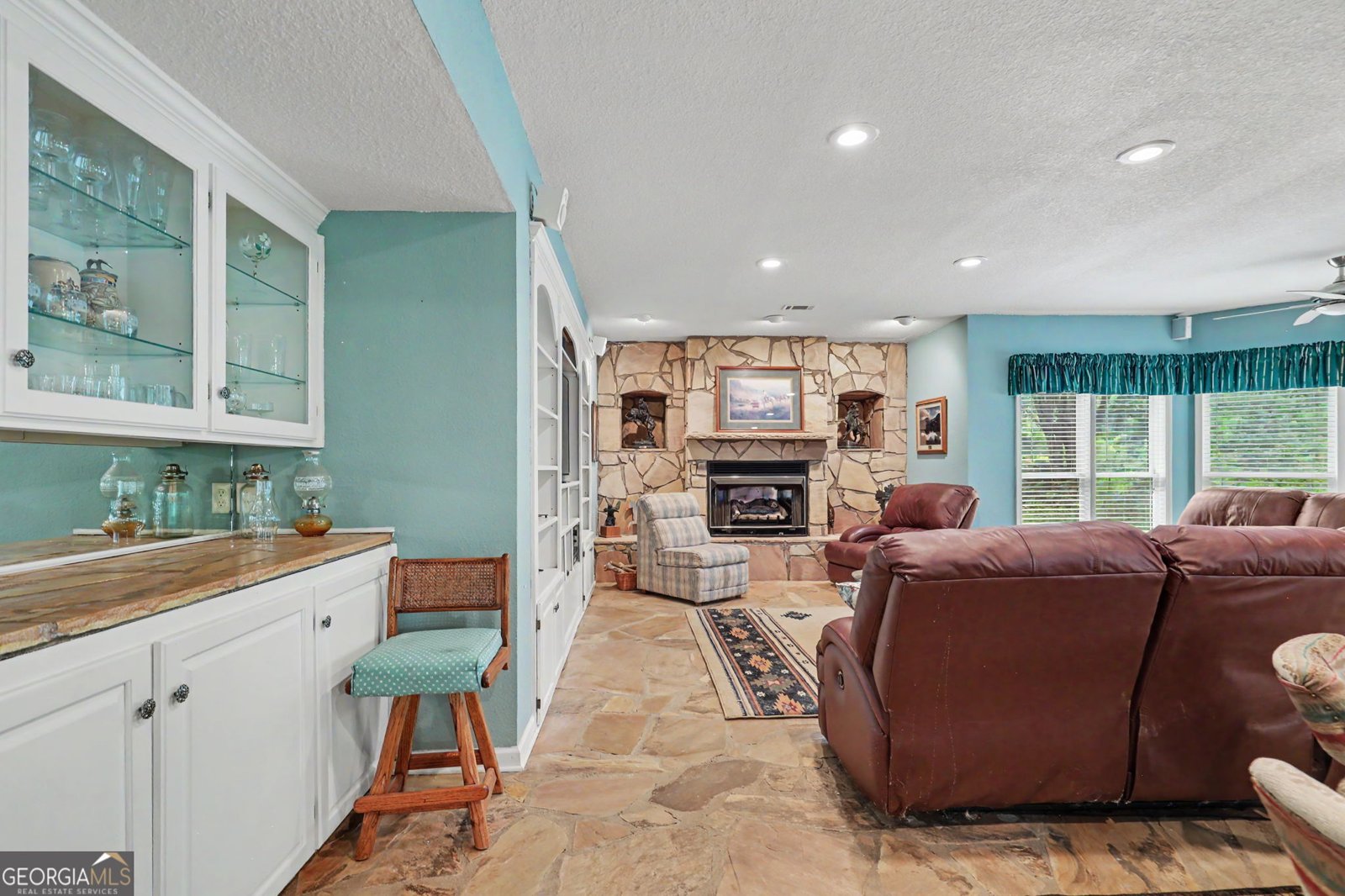 285 Sunset Valley Road Cleveland - Photo 62