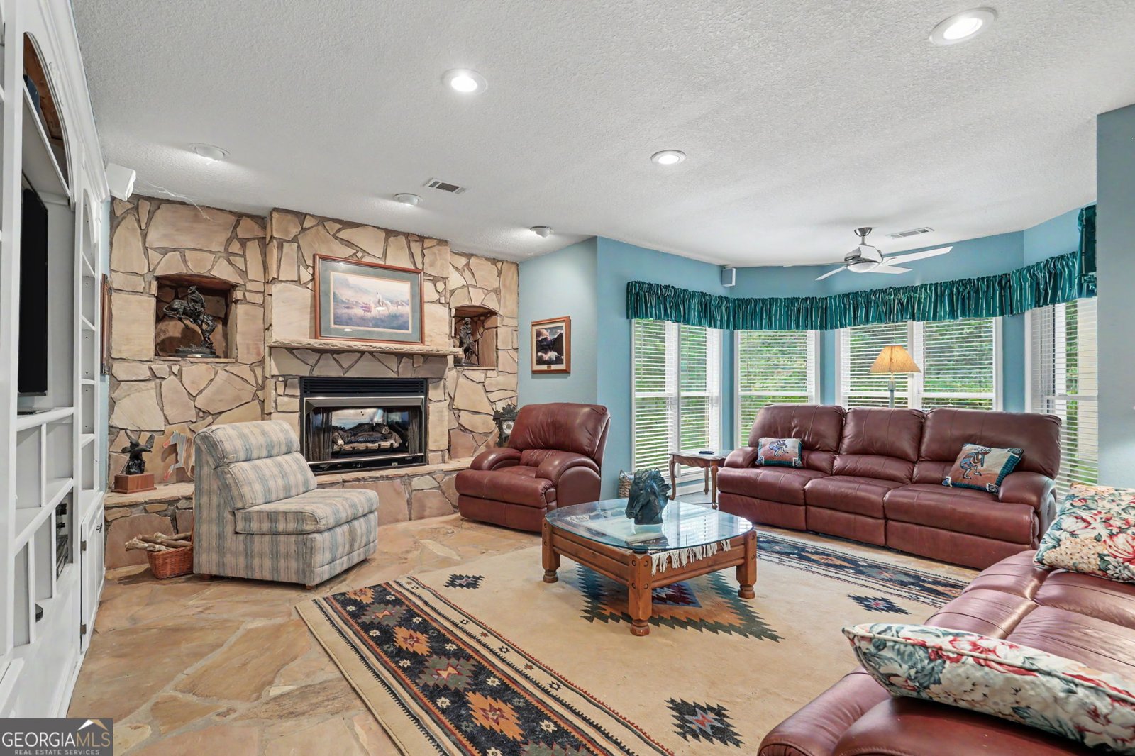 285 Sunset Valley Road Cleveland - Photo 63