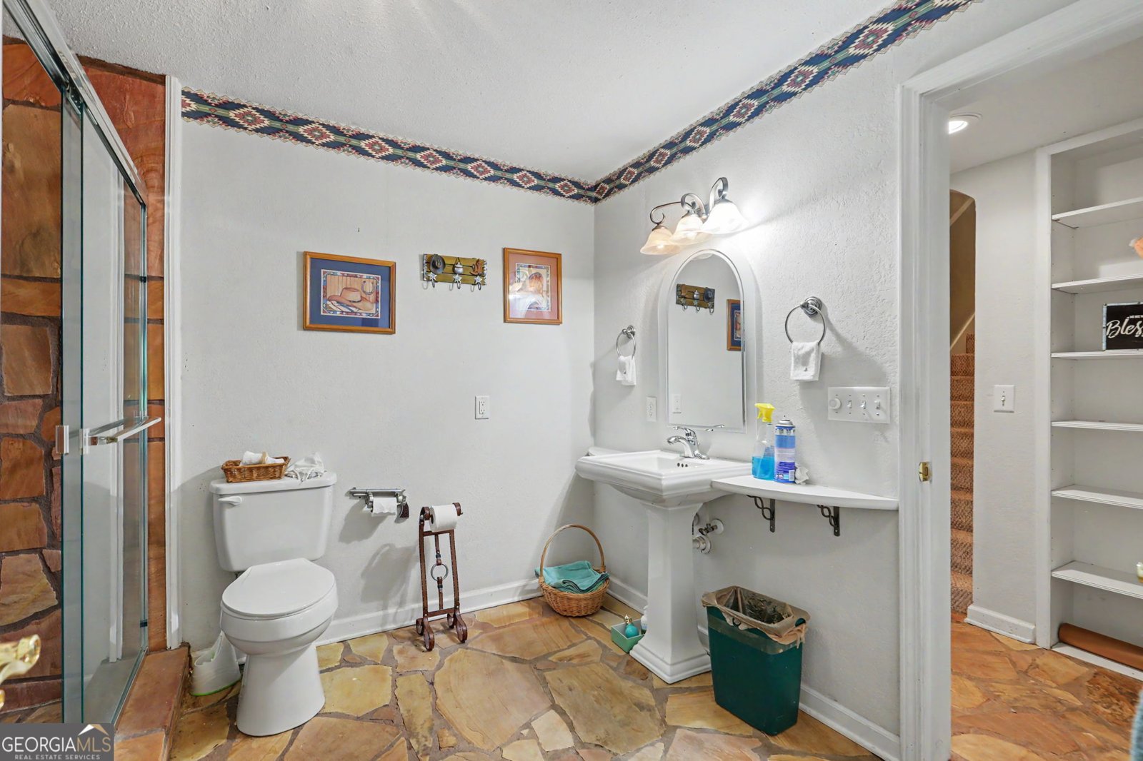 285 Sunset Valley Road Cleveland - Photo 69
