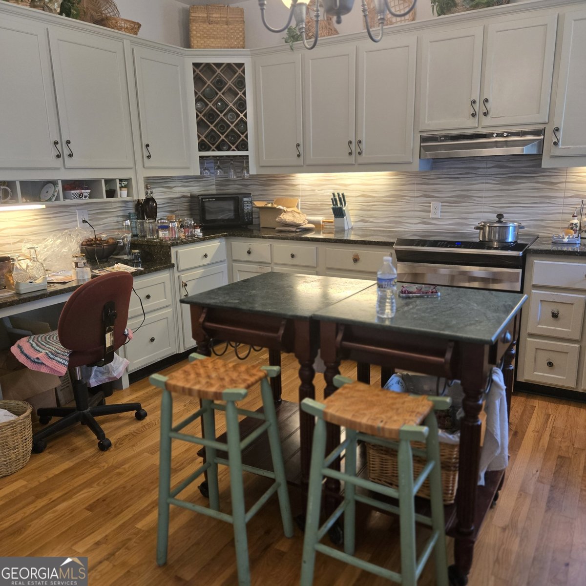 285 Sunset Valley Road Cleveland - Photo 7