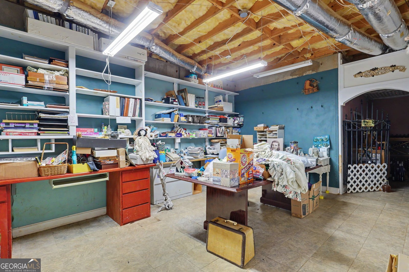 285 Sunset Valley Road Cleveland - Photo 72