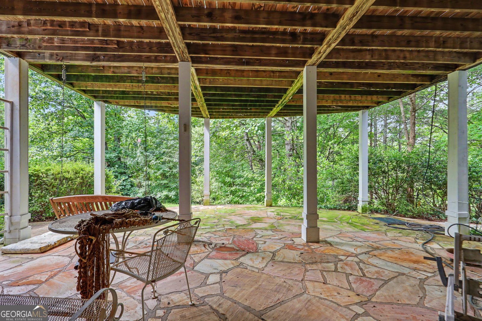 285 Sunset Valley Road Cleveland - Photo 78