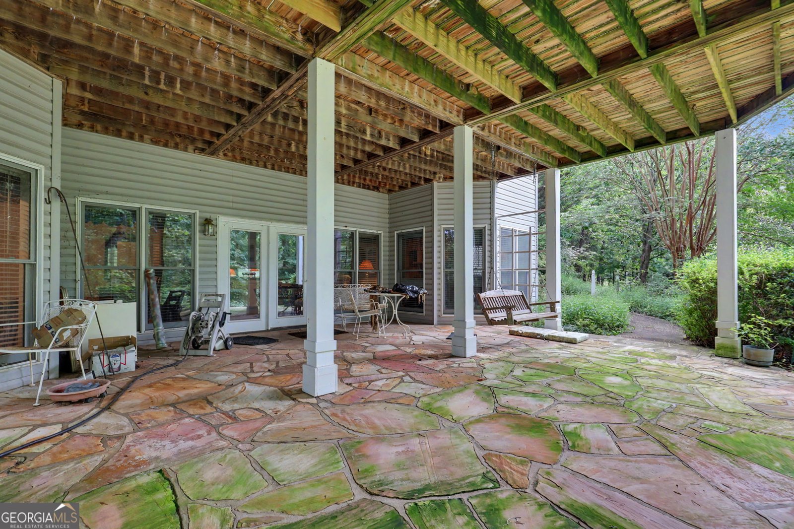 285 Sunset Valley Road Cleveland - Photo 79