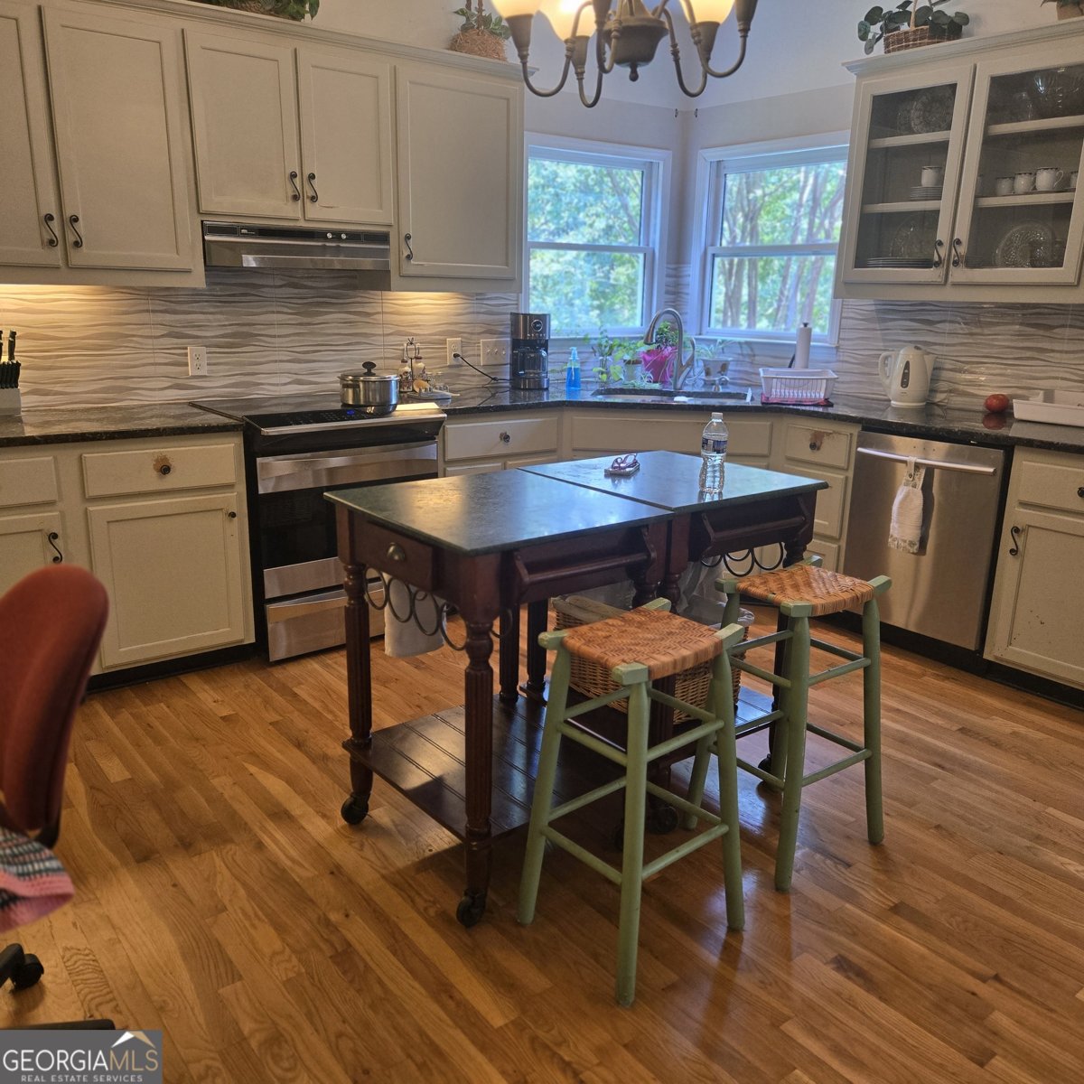 285 Sunset Valley Road Cleveland - Photo 8
