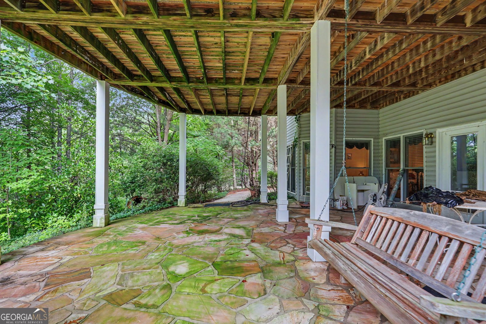 285 Sunset Valley Road Cleveland - Photo 80