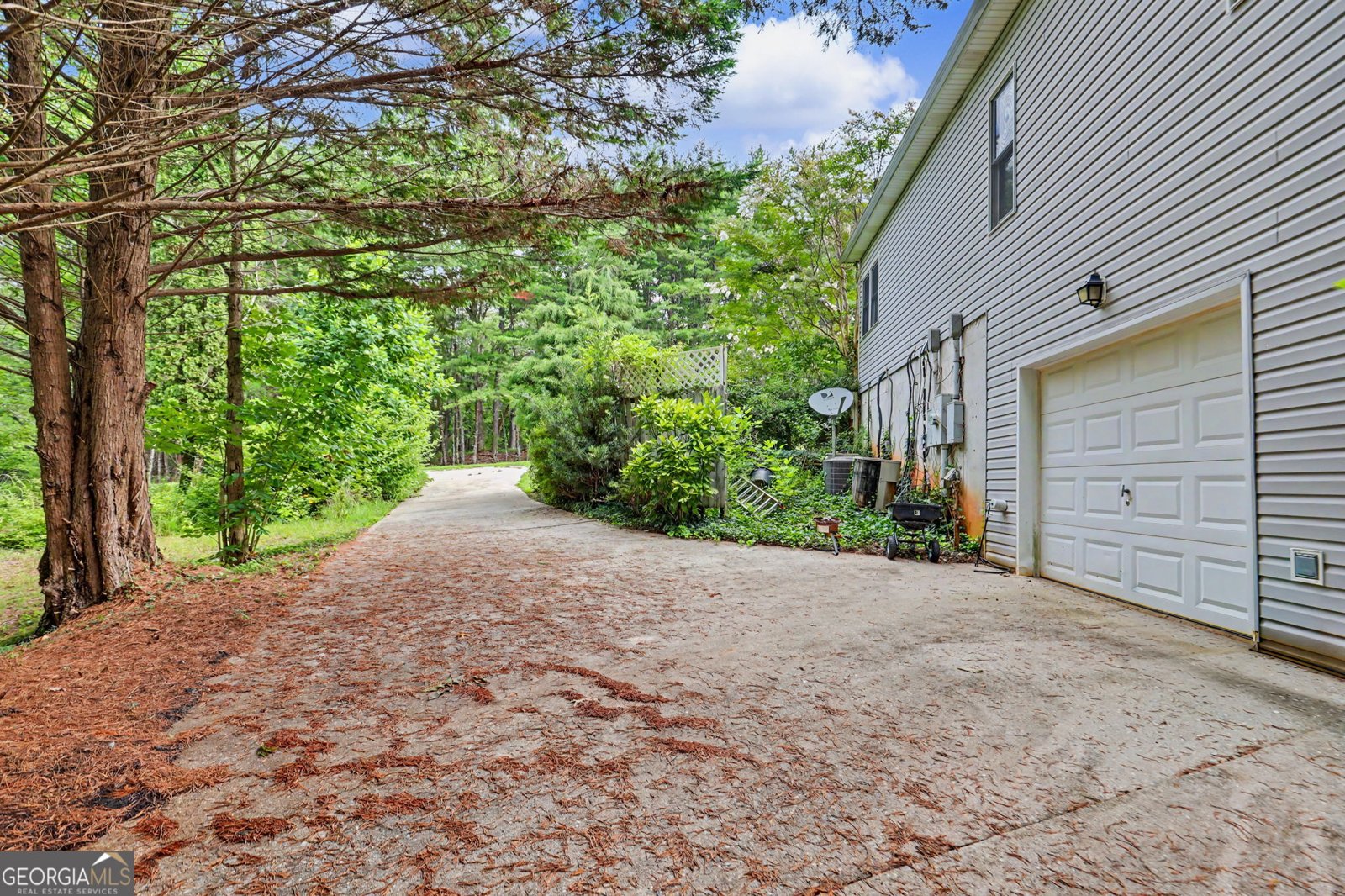 285 Sunset Valley Road Cleveland - Photo 81