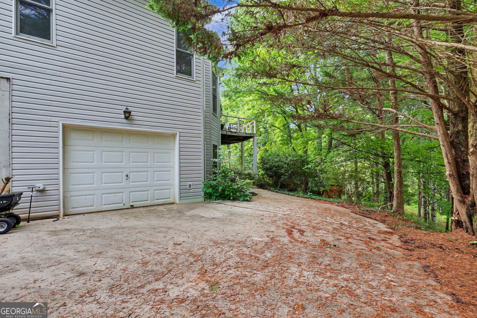 285 Sunset Valley Road Cleveland - Photo 82