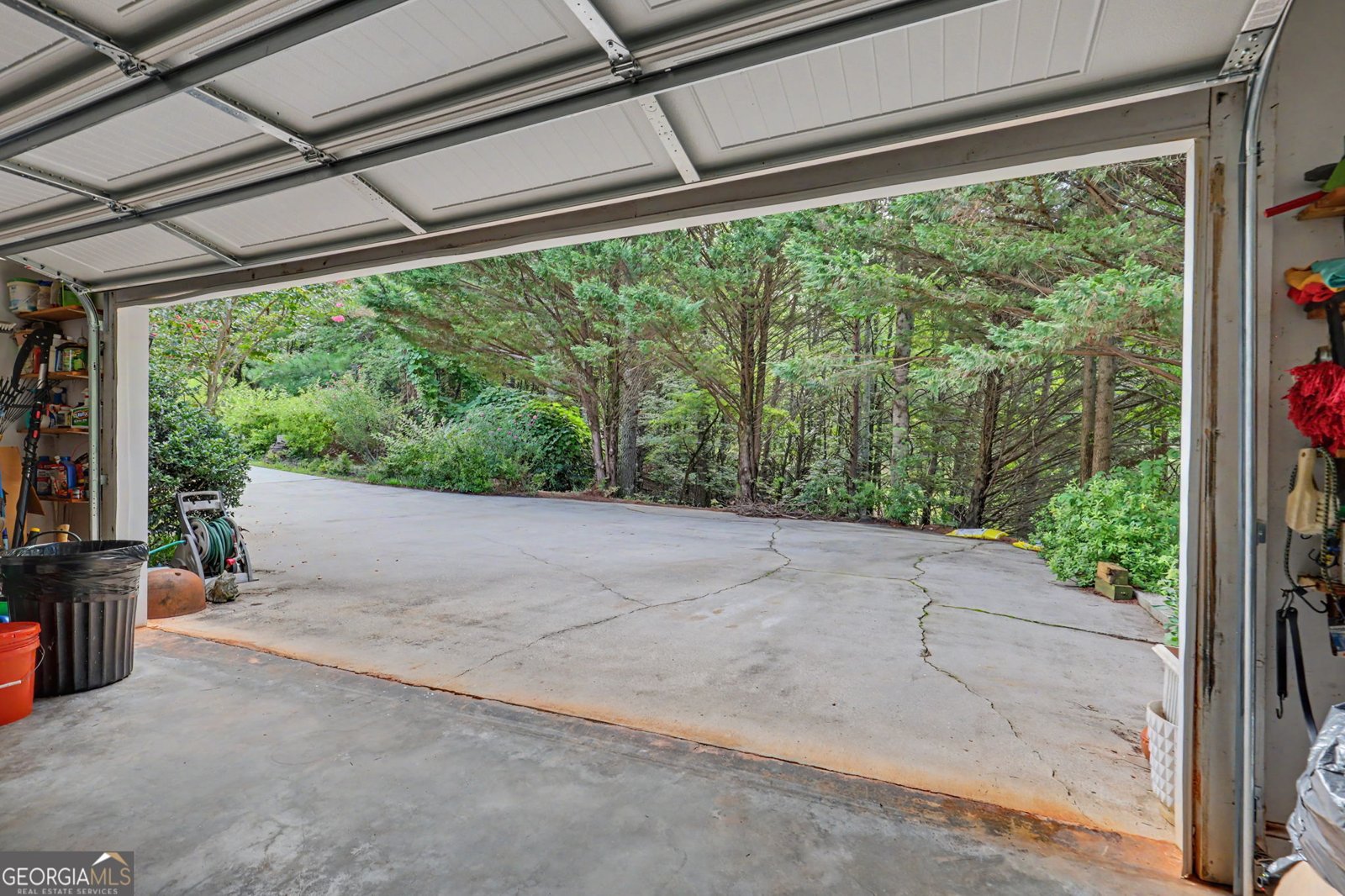 285 Sunset Valley Road Cleveland - Photo 83
