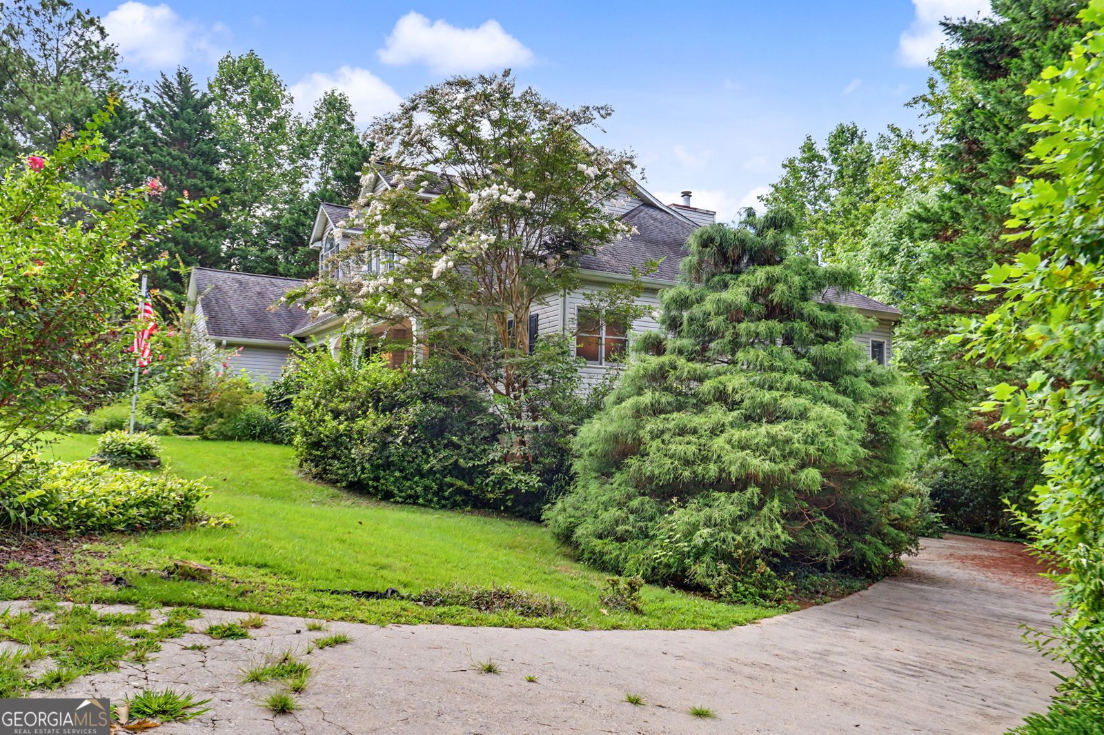 285 Sunset Valley Road Cleveland - Photo 84