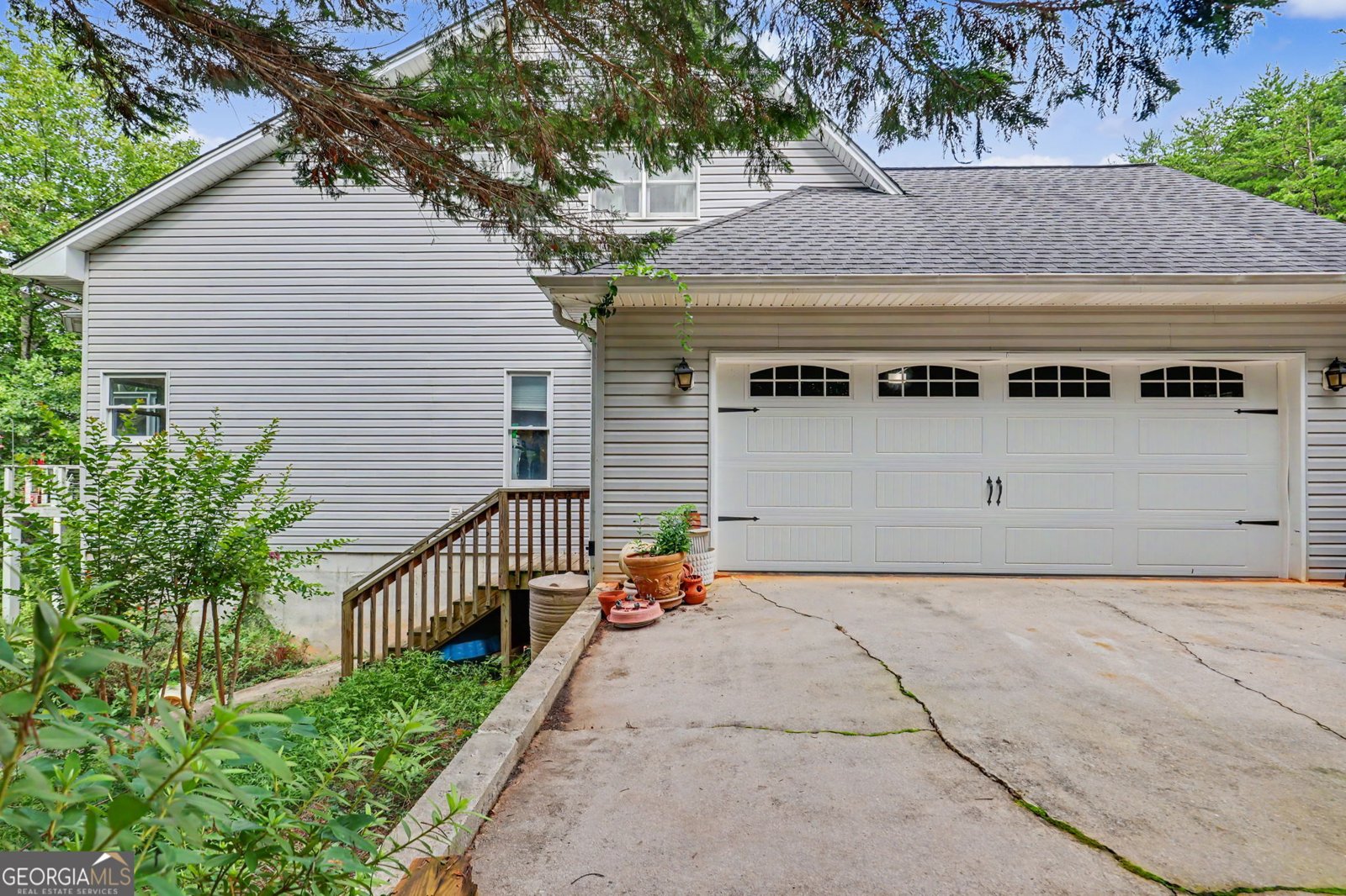 285 Sunset Valley Road Cleveland - Photo 85