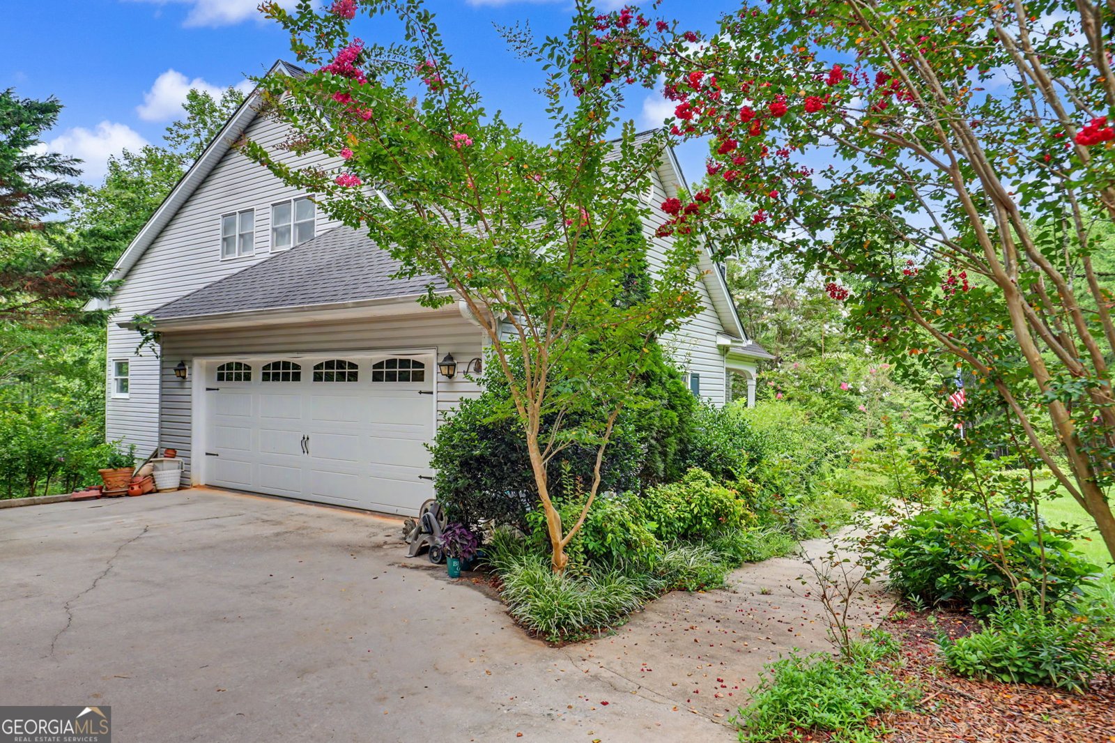 285 Sunset Valley Road Cleveland - Photo 86
