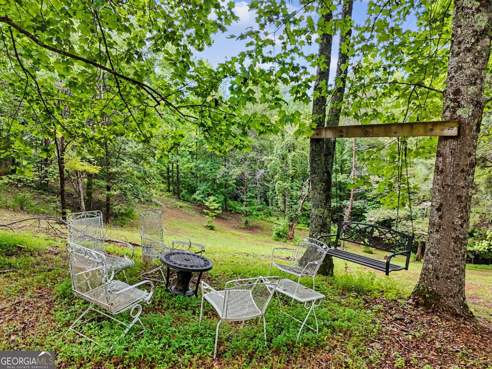 285 Sunset Valley Road Cleveland - Photo 87