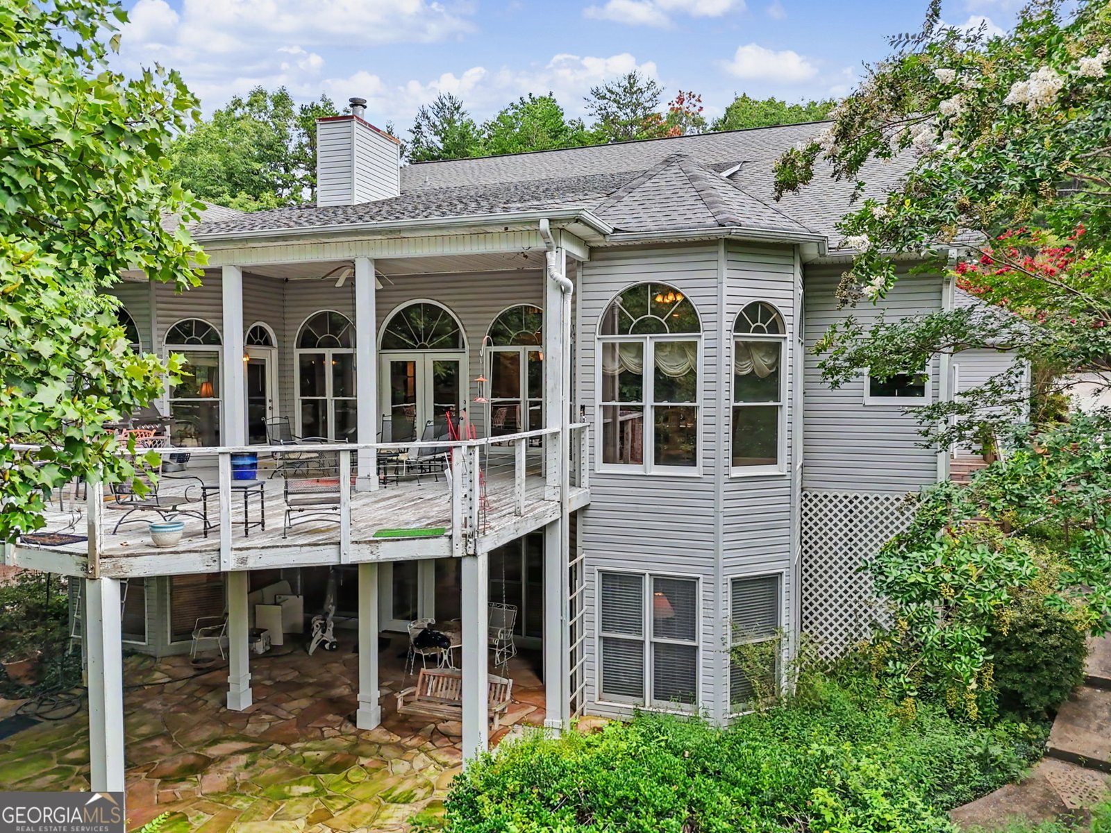 285 Sunset Valley Road Cleveland - Photo 90