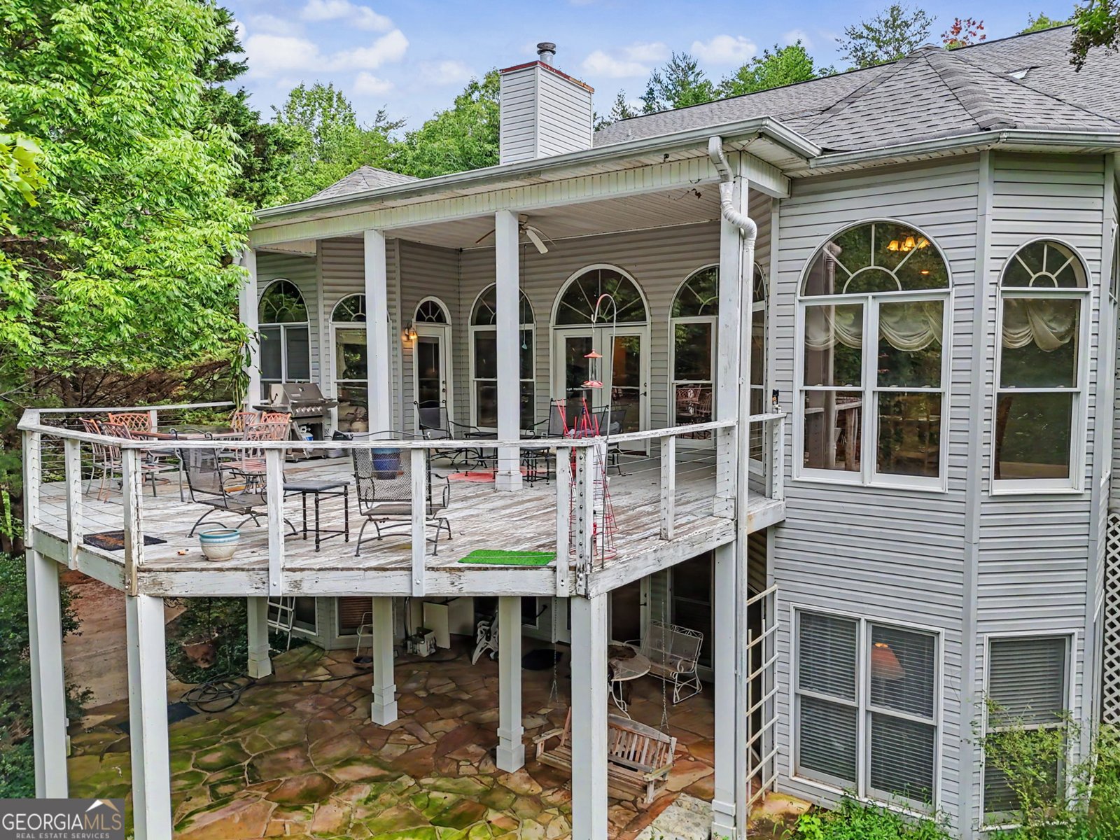 285 Sunset Valley Road Cleveland - Photo 91