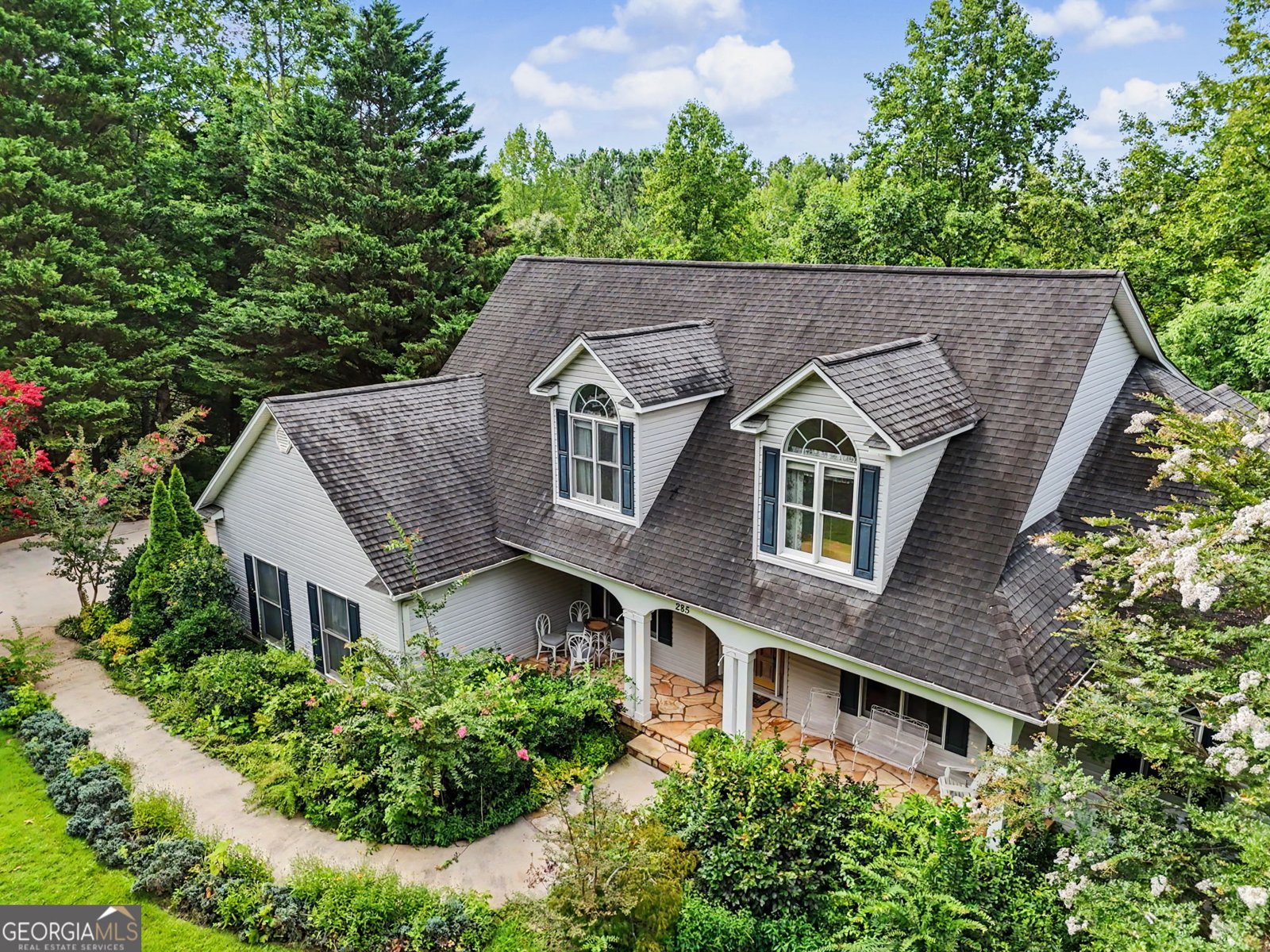 285 Sunset Valley Road Cleveland - Photo 93