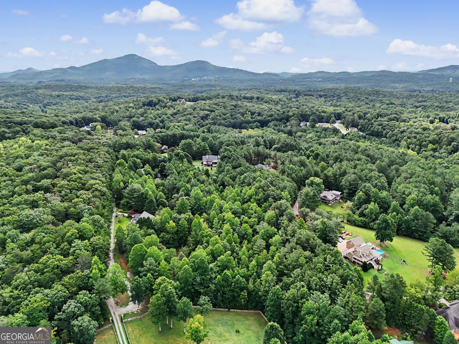 285 Sunset Valley Road Cleveland - Photo 96