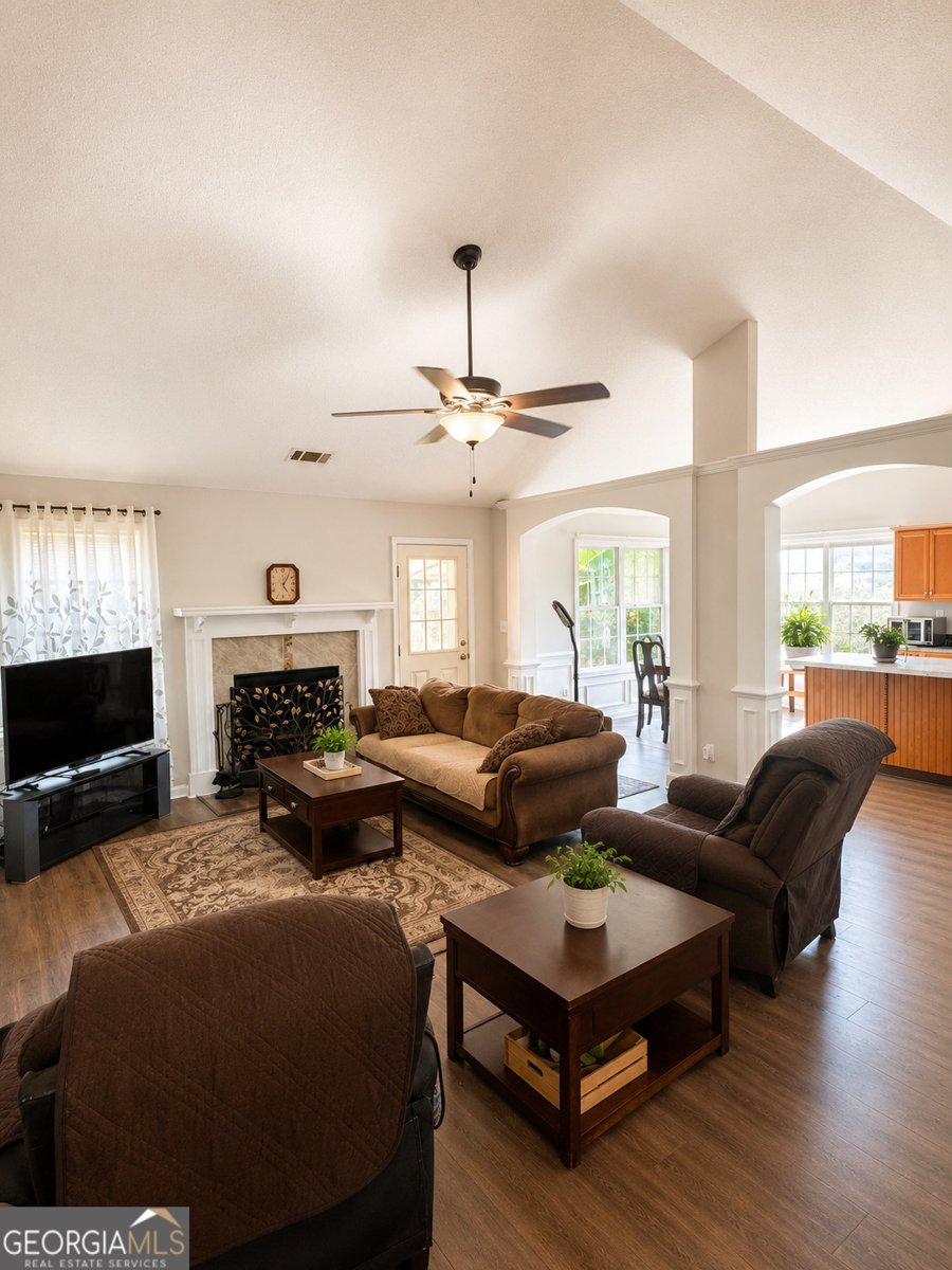 30 Oakbrook Lane Covington - Photo 7