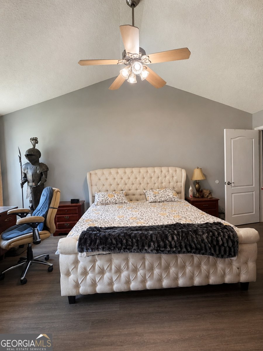 30 Oakbrook Lane Covington - Photo 8