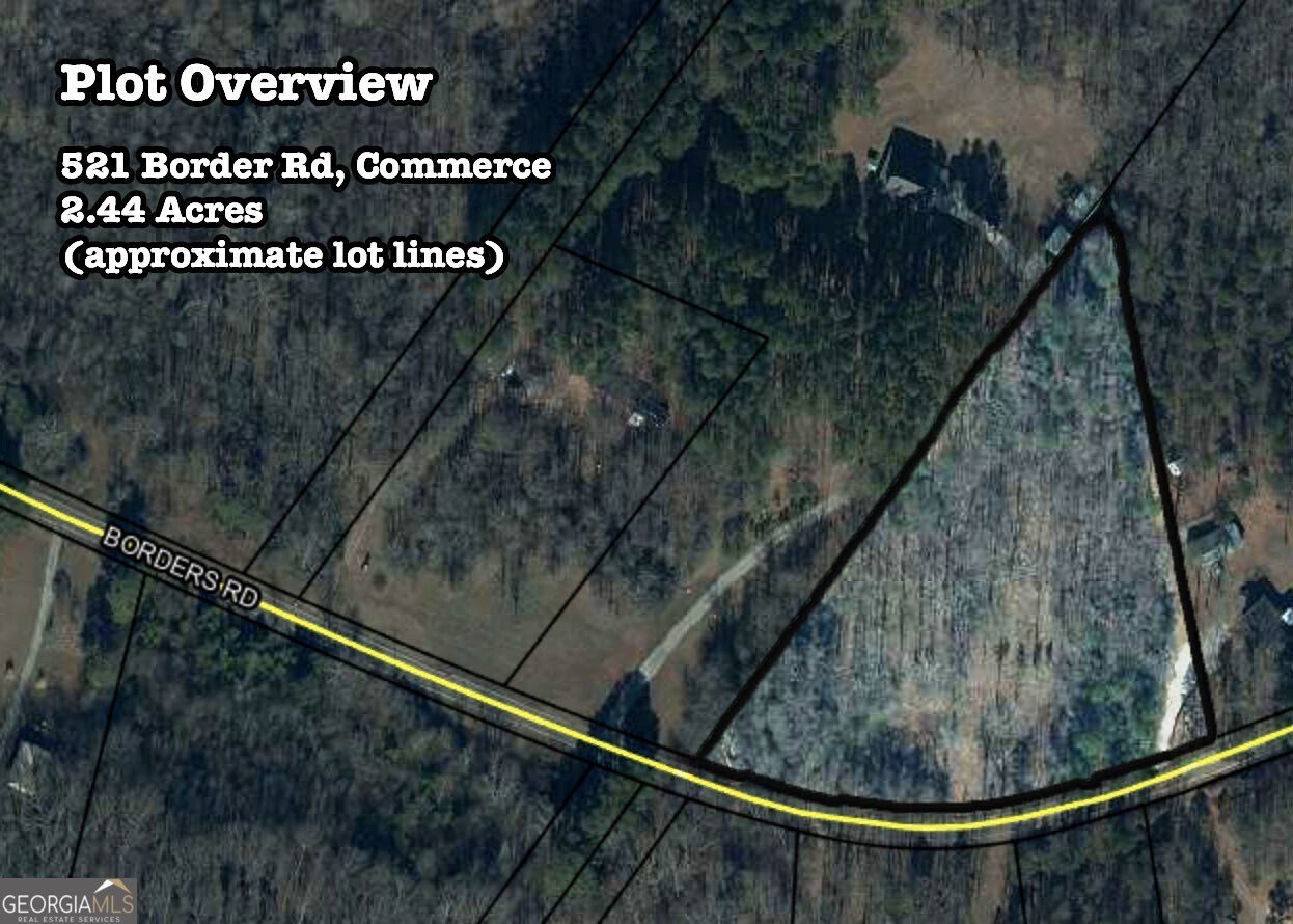 521 Borders Commerce - Photo 40