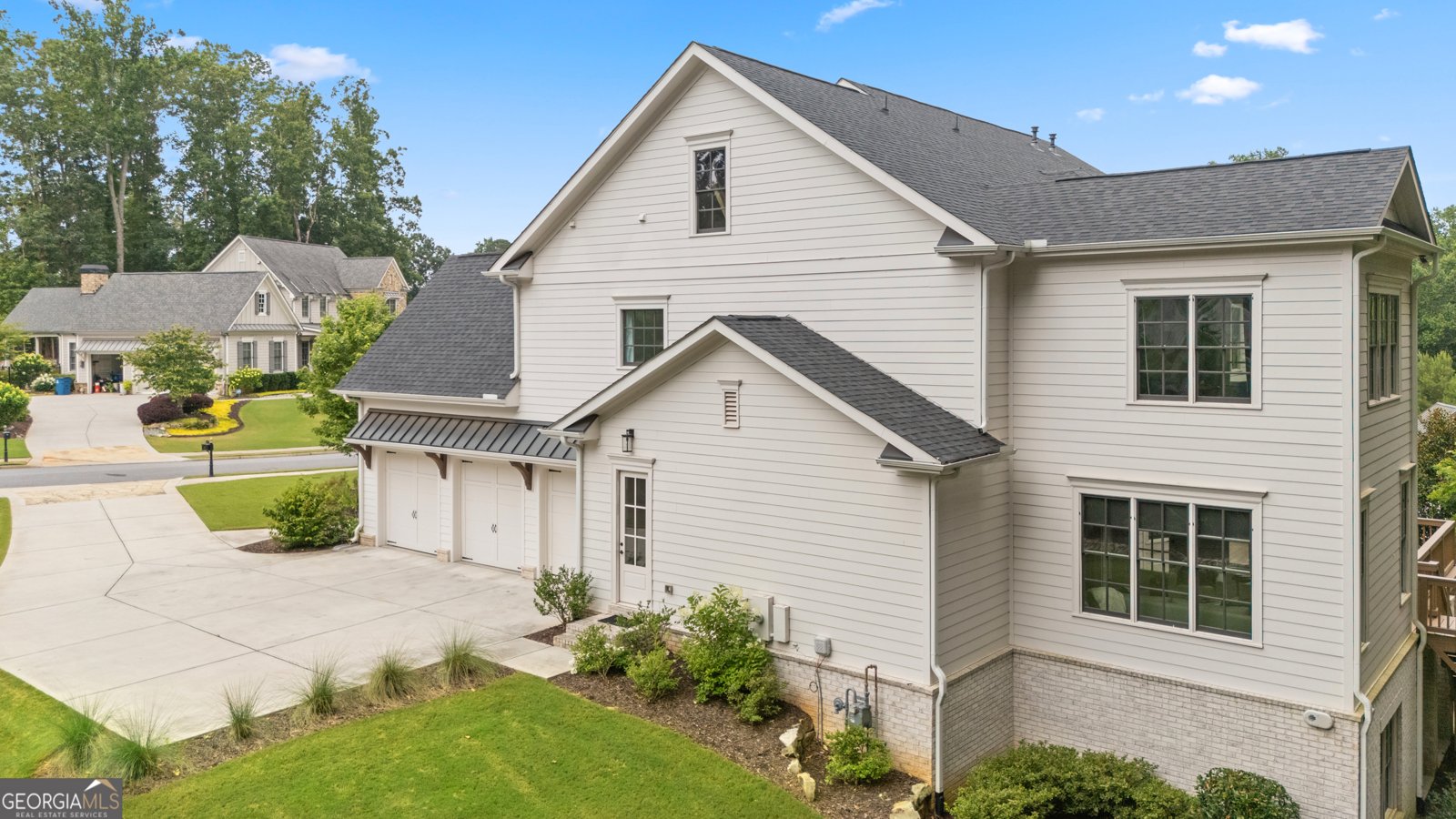 2045 Kent Court Milton - Photo 11