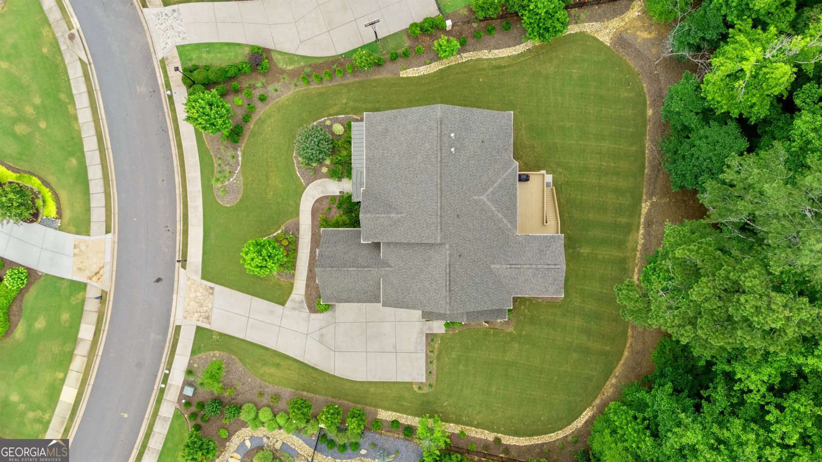 2045 Kent Court Milton - Photo 14