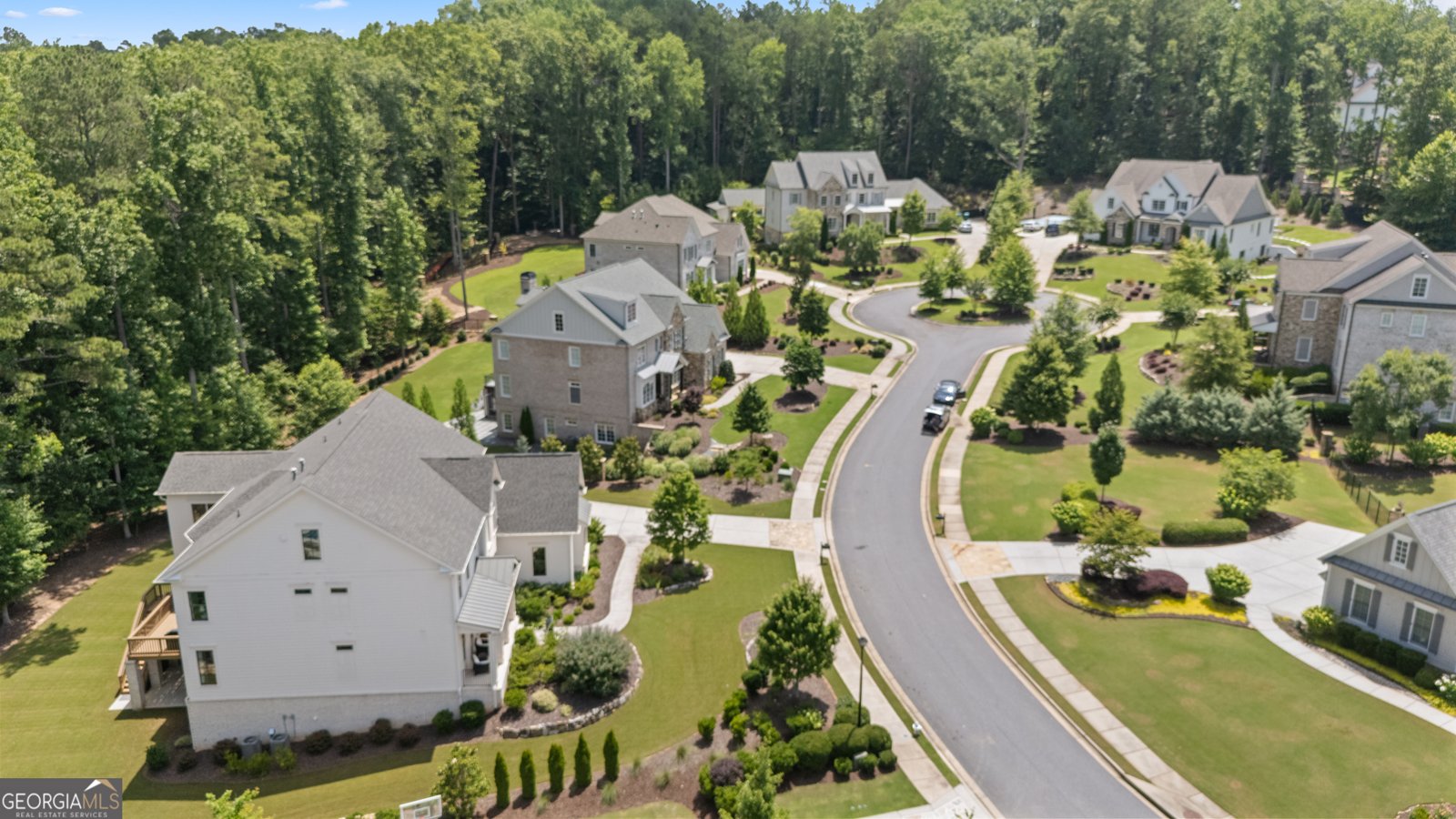 2045 Kent Court Milton - Photo 15