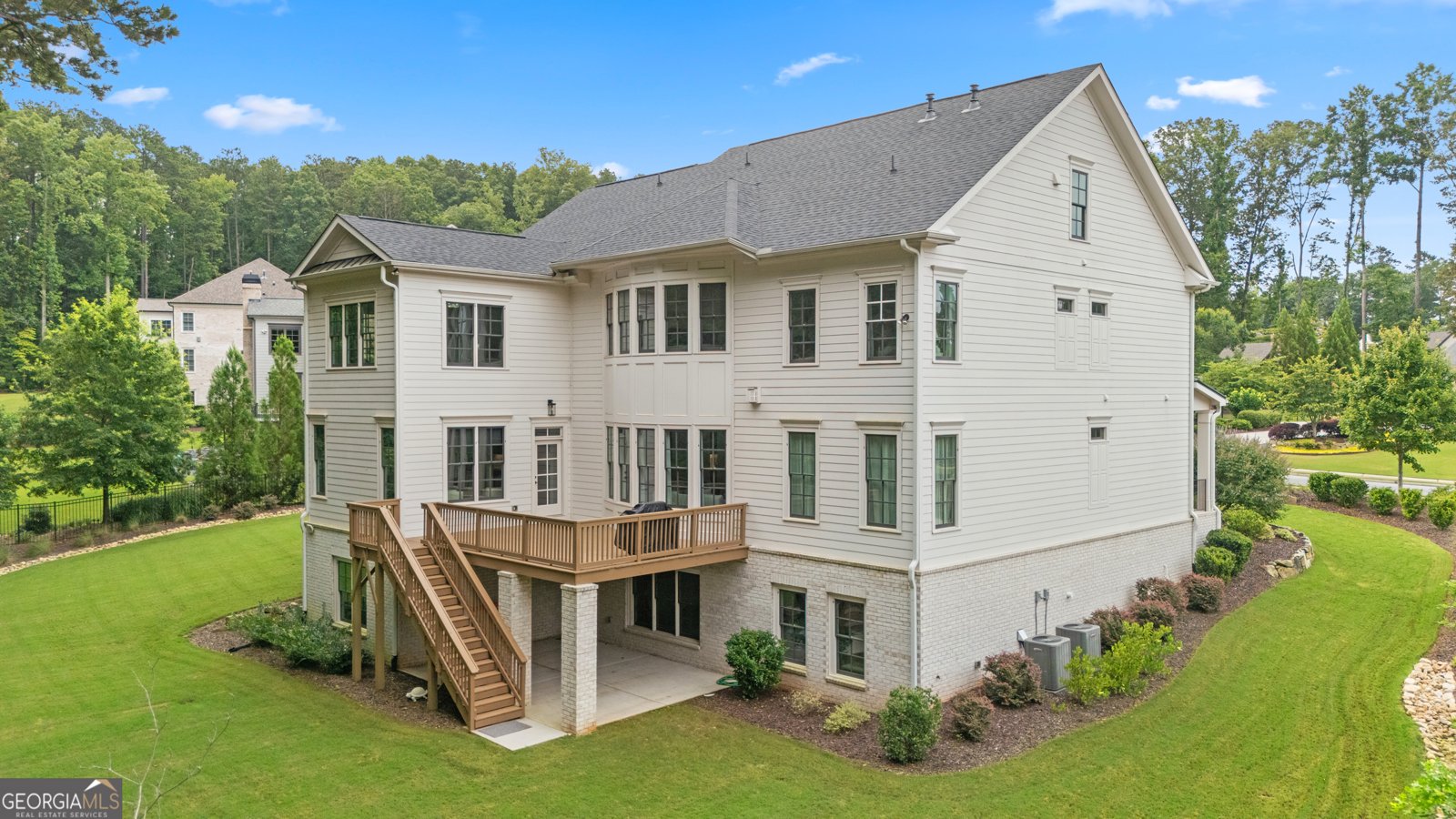 2045 Kent Court Milton - Photo 9