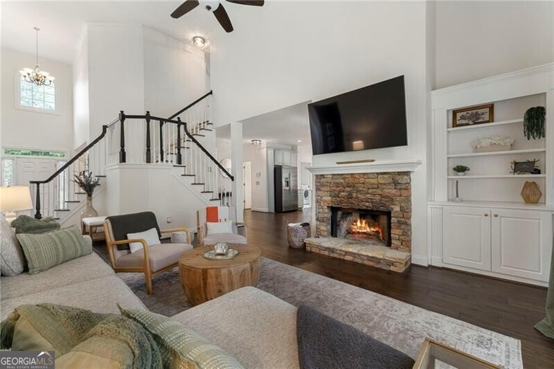 2751 Vinings Oak Drive Atlanta - Photo 11