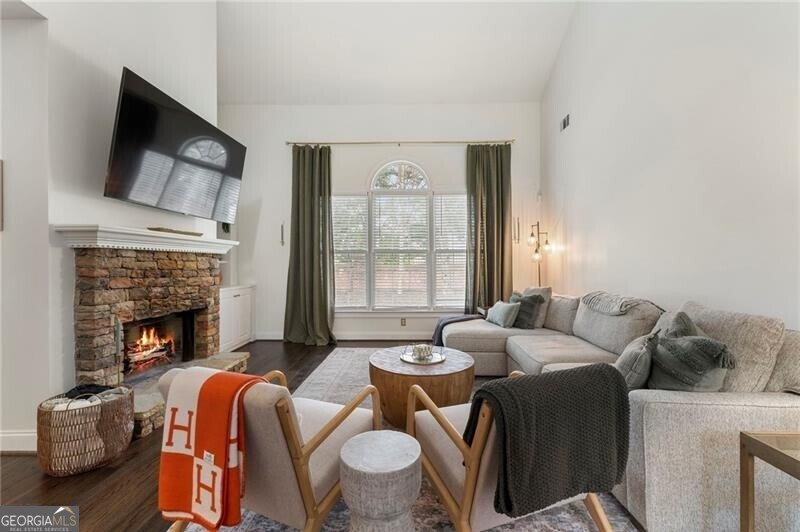 2751 Vinings Oak Drive Atlanta - Photo 12