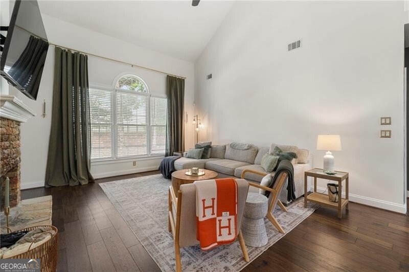 2751 Vinings Oak Drive Atlanta - Photo 13