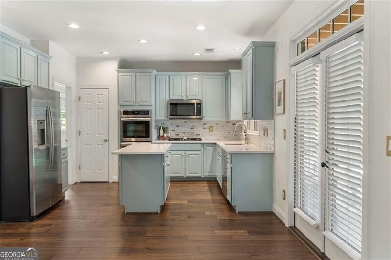 2751 Vinings Oak Drive Atlanta - Photo 15