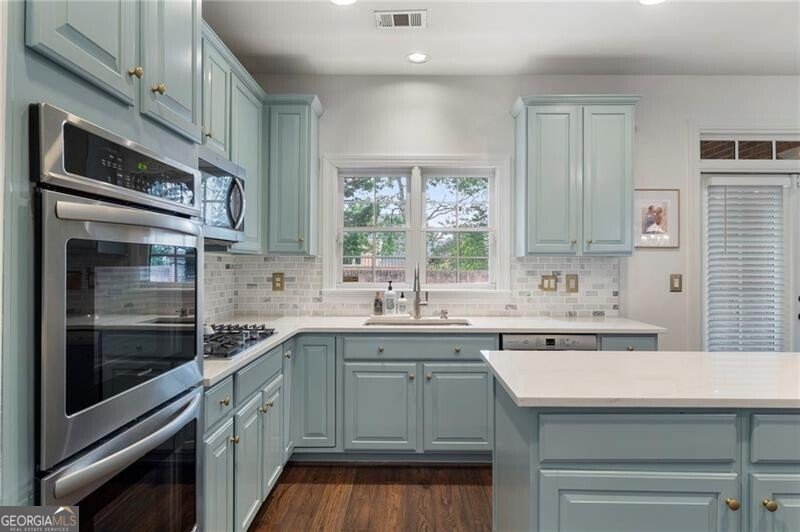 2751 Vinings Oak Drive Atlanta - Photo 17