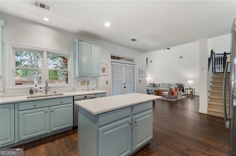2751 Vinings Oak Drive Atlanta - Photo 18