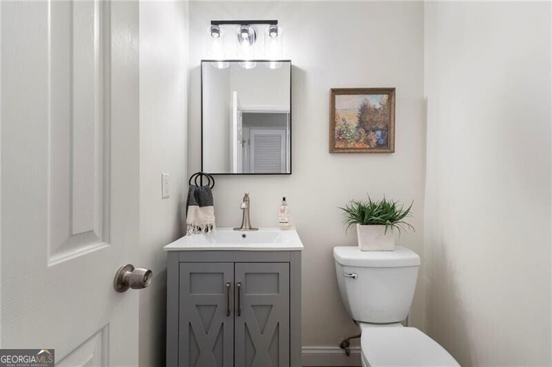2751 Vinings Oak Drive Atlanta - Photo 19